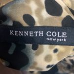Kenneth Cole New York Art Wear Blouse Photo 8
