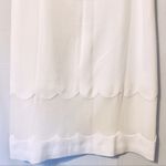 Club Monaco  Nimah dress white size 8‎ NWT! Photo 7