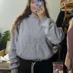 SKIMS  Cotton Fleece Classic Hoodie Size XS Photo 3