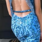 Sherri Hill Homecoming Dress Photo 1
