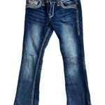 | Rock Revival Pecola Boot Cut Jeans Photo 0