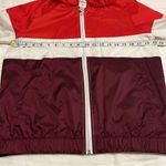 Forever 21 Color Block Track Jacket Photo 2