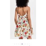 Alice + Olivia  Valencia Mini dress Women’s Size 10 Photo 1