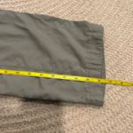 Columbia Titanium Hiking Packable convertible pants Photo 8