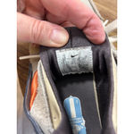 Nike Women's  Huarache Sneakers US 6.5 Beige Orange Photo 8