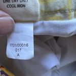 Loudmouth Multicolored Fairway Postcards From The Wedge Golf Skort 6 Pickleball Blue Photo 11