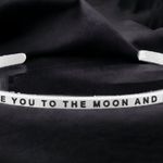 MantraBand Stainless Steel Inspirational Cuff Bracelet Photo 0