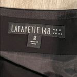 Lafayette 148 $278 NWT  STC Lillith pencil skirt 18 Photo 4