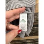 Aerie  Downtime V-Neck Sweatshirt sz M Photo 5