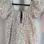 Chelsea & Violet Floral Midi Dress Photo 1