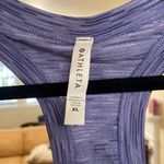 Athleta Athelta MOMENTUM
SPACEDYE TANK NWOT Photo 5