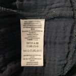 Free People #142  Oversized Sun Streaks Shirt Jacket Photo 7