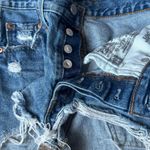 Levi's Levi’s 501 Shorts Photo 4