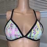 Victoria's Secret Victoria Secret Triangle Bikini Top Photo 2