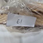 superdown Ana Heel in Rose Gold Photo 7