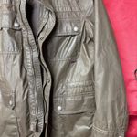 Coach  Rain Jacket Photo 2