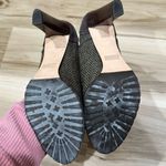 Johnston & Murphy  Plaid Heel Shoes Women’s 7.5 Photo 1