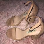 Steve Madden Heeled Ankle Strap Sandals Photo 3