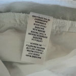 Frank & Eileen  Linen Blend Wicklow pants white 10 Photo 11