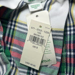 Aerie NWT Plaid Pleated Mini Skirt S Red Green Holiday Tartan Schoolgirl Kilt Photo 3