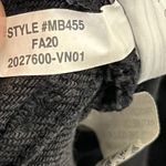 Madewell Cali Demi-Boot Jeans Women’s Size 23 Black Starkey Wash Cropped Bootcut Photo 11