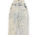 Empyre Suzie Coveralls Size Large Blue Photo 0