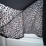 Chico's Chico’s Chico’s Magnolia Magique Two Button Long Sleeve Blazer Jacket Photo 2