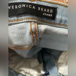 Veronica Beard  Carly kick flare jeans Size 25 Photo 6