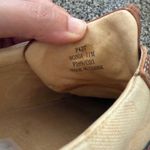 Coach Vintage  Sonia Sneakers Shoes Women's Size‎ 11 golf summer sport Photo 3