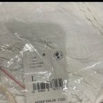 Free People LARGE Le Femme Tee in Ivory BNWTS Photo 6