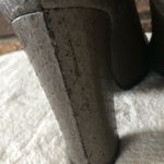 See By Chloe Nappa Matt Lamb Molly Snake Boots Photo 4