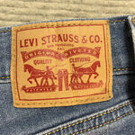 Levi Strauss & CO. Levi’s High Rise Shorts  Photo 3