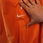 Nike Vintage 90s Hooded Anorak Windbreaker Jacket and shorts Womens large Photo 10