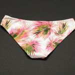 Tori Praver Swimwear Tori Praver palm leaf bikini bottoms. Large. New Photo 6
