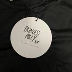 Princess Polly River Bodysuit In Black Photo 2