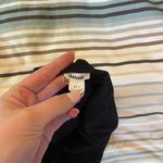 Garage  black tube top  Photo 2