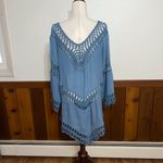None Gorgeous Boutique Swim Coverup! Photo 5