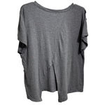 Athletic Works Gray Women's Top Photo 4