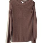 BP Women’s Slouchy Pullover Knit Top Photo 0