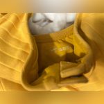 Aerie  Mustard Yellow Swimsuit Top Photo 4