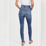 AYR  the riser neon Jupiter jeans sz 28 Photo 2