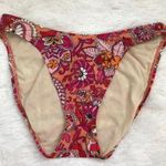 Victoria's Secret Victoria’s Secret High Cut Hip Bikini Bottoms Photo 0