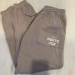 White Fox Boutique  Sweatpants Photo 0