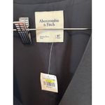 Abercrombie & Fitch NWT  Vest Mini Dress Size Medium Photo 1