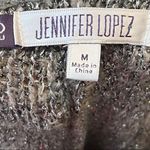 Jennifer Lopez  Metallic‎ Sweater Photo 6