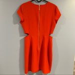 NBD x Naven Twins Sweet Lust Red Bodycon D… Photo 5