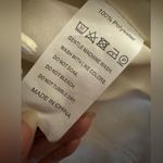 SheIn Women's Summer Solid Color V-Neck Casual Knotted Tank Top Photo 5