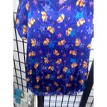 Disney Vintage  winnie the pooh and piglet starlight night gown size medium Photo 1