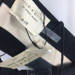 Alice + Olivia  Cutout Stretch Mini Dress Photo 4