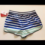 💥HP Woman’s swim shorts Blue Size L Photo 2